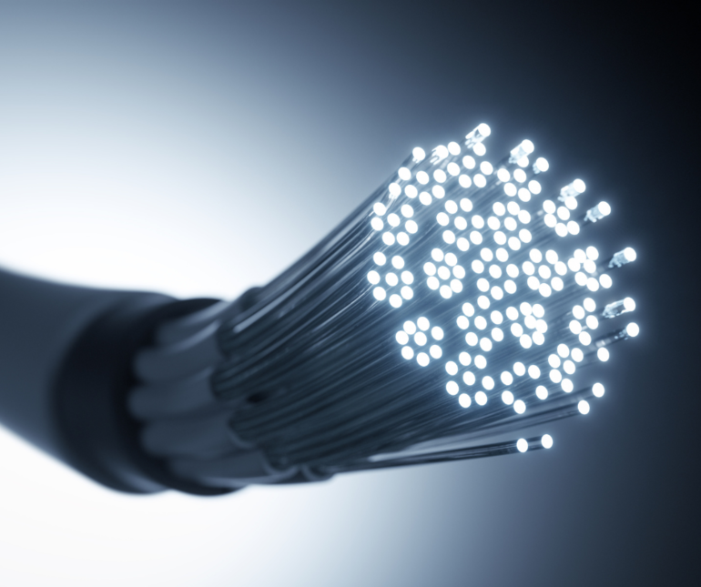 Couverture Fibre FTTH Orange Access